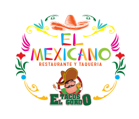 El Mexicano Mexican Restaurant | The Best Mexican Food in Hamilton NJ